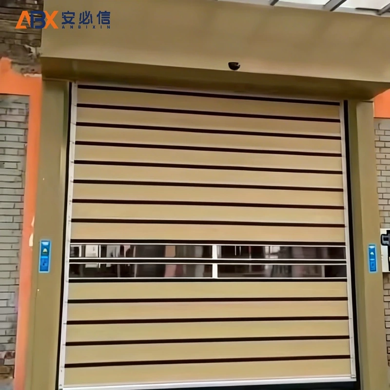 遂宁市雷达高速门